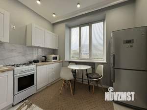 3-к квартира, вторичка, 80м2, 5/5 этаж