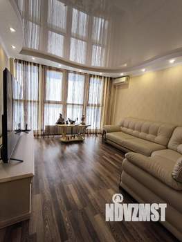2-к квартира, вторичка, 60м2, 9/13 этаж