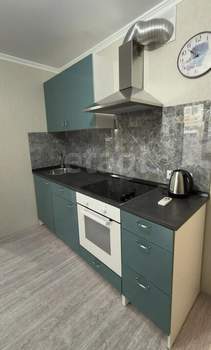 1-к квартира, вторичка, 29м2, 2/16 этаж