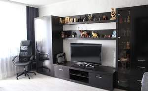 1-к квартира, вторичка, 34м2, 5/9 этаж