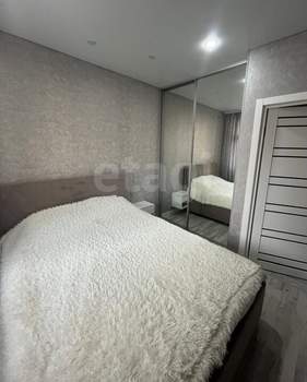 2-к квартира, вторичка, 52м2, 13/16 этаж