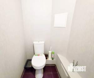 1-к квартира, вторичка, 42м2, 2/16 этаж