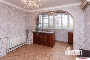 2-к квартира, вторичка, 60м2, 7/12 этаж