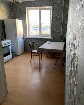 2-к квартира, вторичка, 50м2, 6/9 этаж