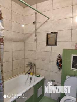 1-к квартира, вторичка, 42м2, 5/6 этаж