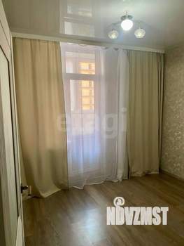 1-к квартира, вторичка, 37м2, 6/24 этаж
