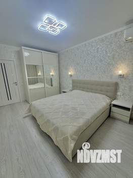 2-к квартира, вторичка, 66м2, 11/23 этаж