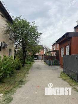 3-к квартира, вторичка, 62м2, 1/2 этаж