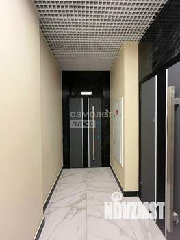 2-к квартира, вторичка, 72м2, 12/16 этаж