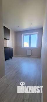 1-к квартира, вторичка, 44м2, 11/22 этаж