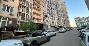 1-к квартира, вторичка, 43м2, 15/20 этаж