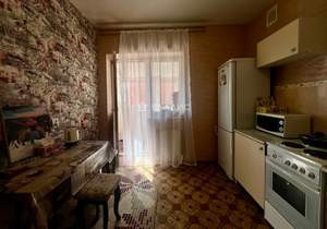 1-к квартира, вторичка, 38м2, 4/4 этаж