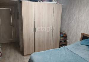 2-к квартира, вторичка, 53м2, 2/9 этаж