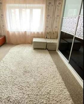 1-к квартира, вторичка, 44м2, 9/9 этаж