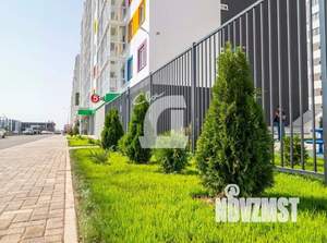 2-к квартира, вторичка, 53м2, 7/15 этаж