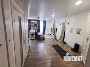 2-к квартира, вторичка, 88м2, 4/5 этаж