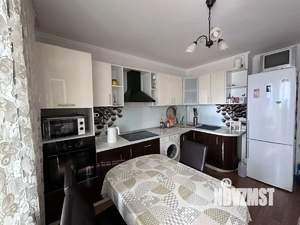 1-к квартира, вторичка, 44м2, 15/17 этаж