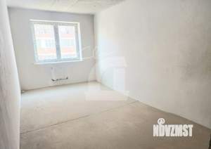 2-к квартира, вторичка, 52м2, 9/22 этаж