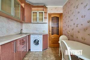 2-к квартира, вторичка, 52м2, 9/9 этаж