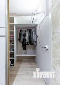 1-к квартира, вторичка, 49м2, 4/4 этаж