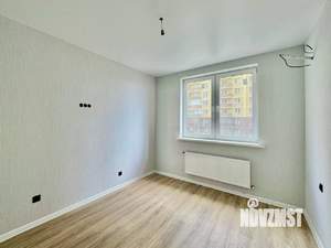2-к квартира, вторичка, 49м2, 3/16 этаж