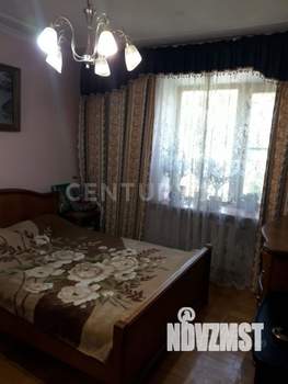 3-к квартира, вторичка, 62м2, 5/9 этаж