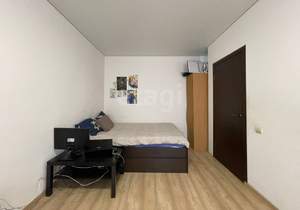1-к квартира, вторичка, 36м2, 4/6 этаж