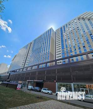2-к квартира, вторичка, 60м2, 19/24 этаж
