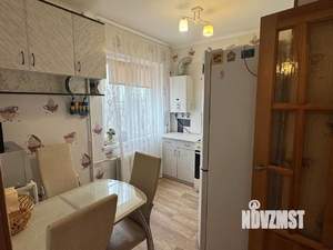 2-к квартира, вторичка, 40м2, 4/5 этаж