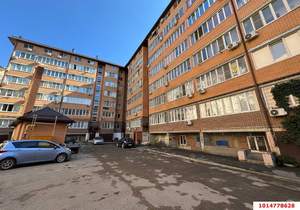 1-к квартира, вторичка, 49м2, 7/7 этаж