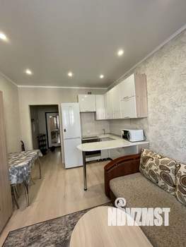 Студия квартира, вторичка, 20м2, 8/19 этаж