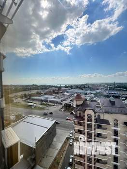 2-к квартира, вторичка, 50м2, 15/15 этаж