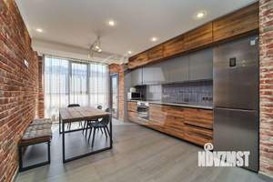 2-к квартира, вторичка, 110м2, 7/16 этаж