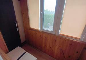 2-к квартира, вторичка, 40м2, 5/5 этаж