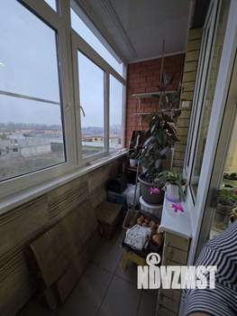 2-к квартира, вторичка, 59м2, 3/6 этаж