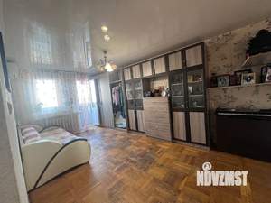 2-к квартира, вторичка, 48м2, 4/5 этаж