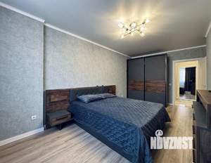 2-к квартира, вторичка, 60м2, 15/17 этаж