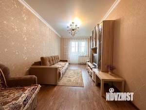 2-к квартира, вторичка, 64м2, 3/9 этаж