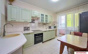 2-к квартира, вторичка, 68м2, 2/6 этаж