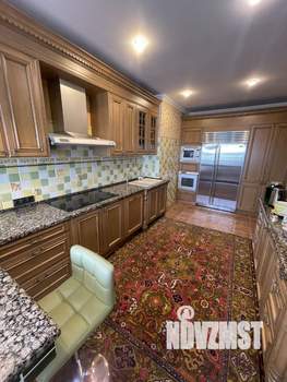 4-к квартира, вторичка, 155м2, 4/13 этаж