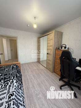 2-к квартира, вторичка, 58м2, 13/14 этаж