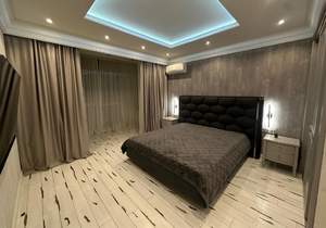 5-к квартира, вторичка, 179м2, 6/19 этаж