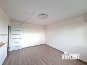 2-к квартира, вторичка, 54м2, 19/24 этаж
