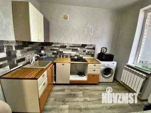 1-к квартира, вторичка, 30м2, 2/6 этаж