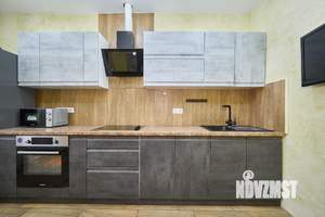 1-к квартира, вторичка, 35м2, 3/3 этаж