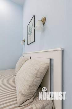 1-к квартира, вторичка, 41м2, 1/12 этаж