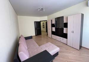 1-к квартира, вторичка, 38м2, 16/19 этаж