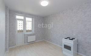 1-к квартира, вторичка, 36м2, 15/16 этаж