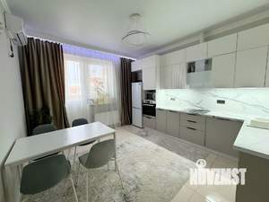 3-к квартира, вторичка, 93м2, 18/19 этаж