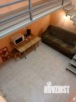 1-к квартира, вторичка, 18м2, 1/6 этаж